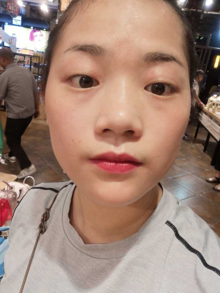 为什么广西人很好认？