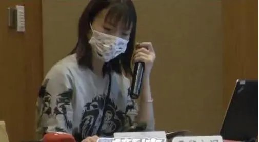 刘鑫庭后召开媒体见面会，她在这起案件中到底有没有错？