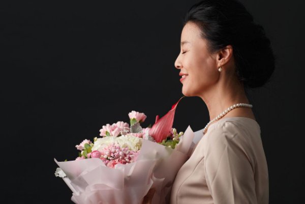 她组词100个