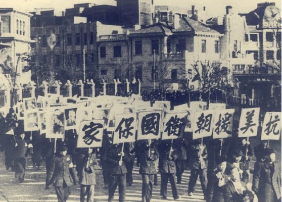 中国抗美援朝死了多少人