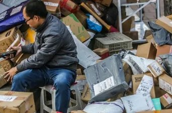 2023过年后快递什么时候恢复运行