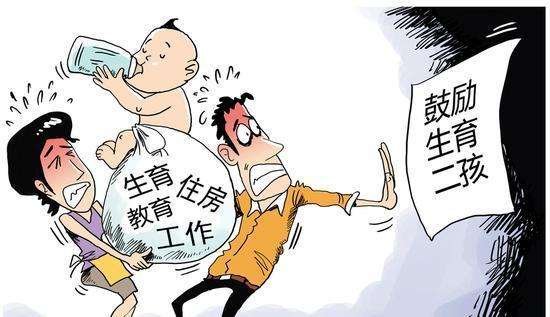 2020年出生率预计再创新低，这是什么原因造成的？
