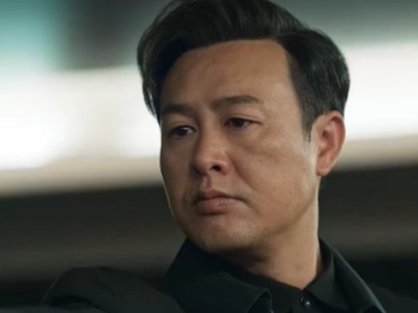 狂飙几集完结
