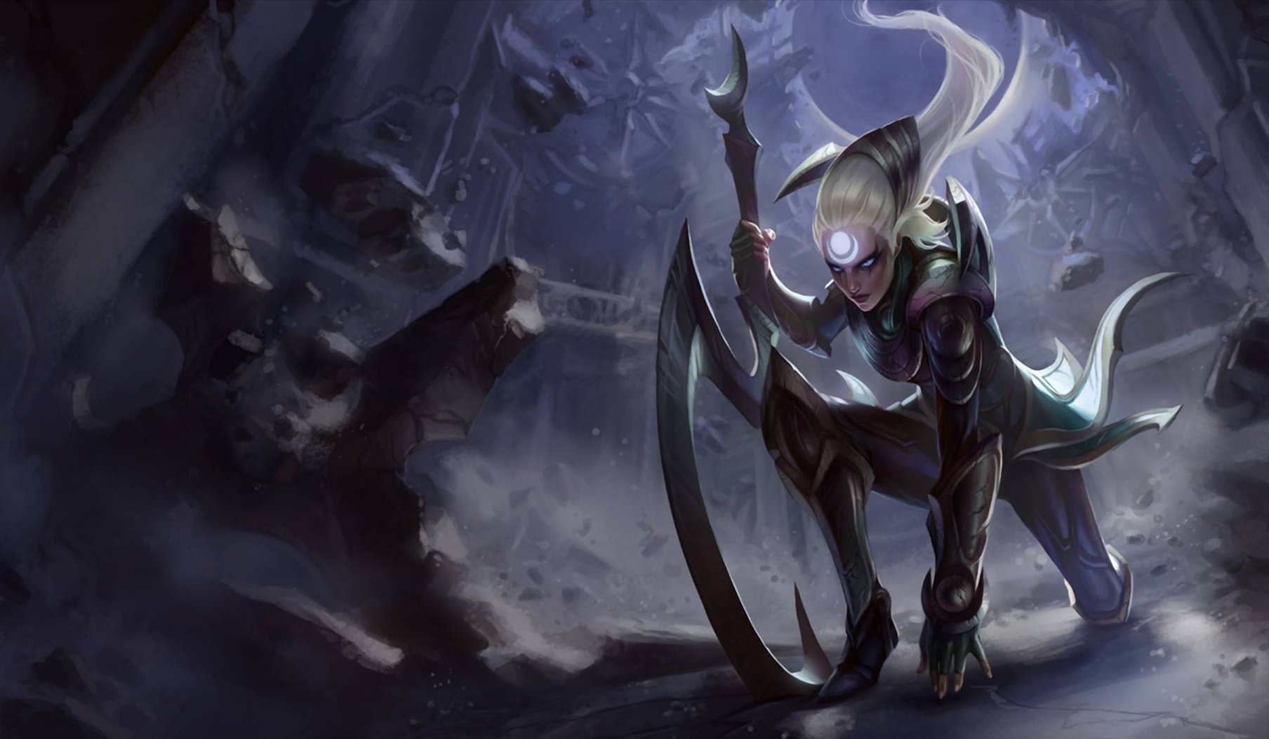 双十一《lol》感恩前行有皮肤送？