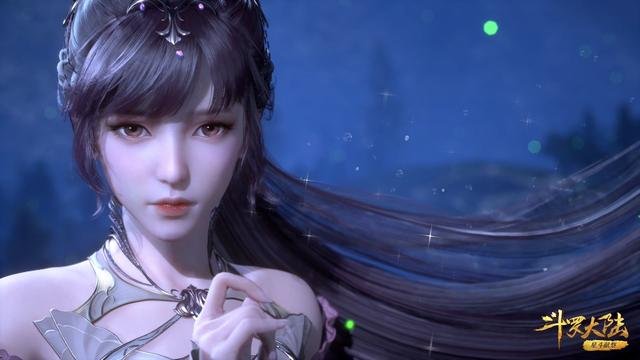 如何评价《斗罗大陆》122话的穿帮?