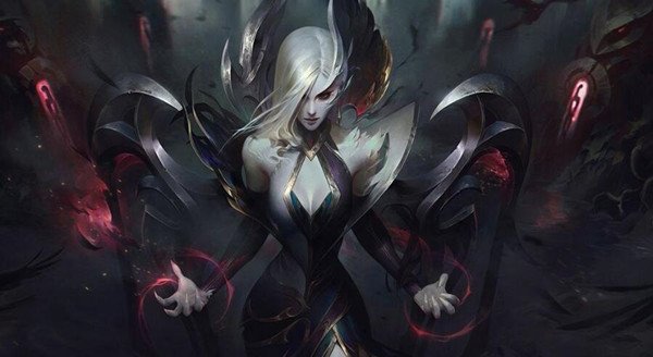 云顶之弈S5秘术师羁绊效果介绍 S5秘术师羁绊效是什么
