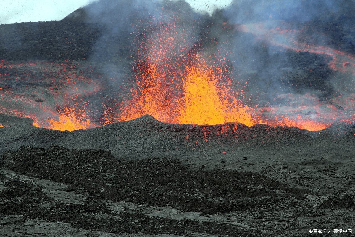 8级火山喷发或将毁灭人类文明,不同级别火山喷发都有哪些影响?