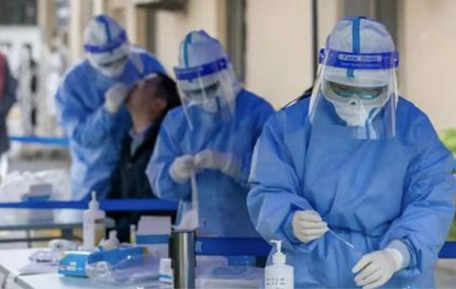 青岛回应教师被摊派接种疫苗指标,具体是怎样回应的?