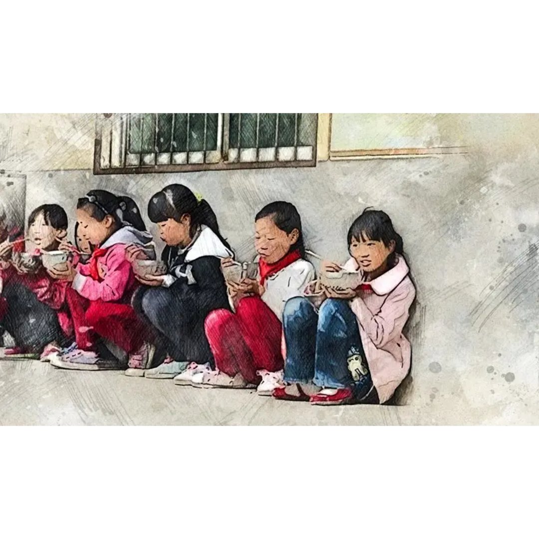 甘肃渝中学生嘲讽式感谢信，教育局的回应为啥苍白无力？