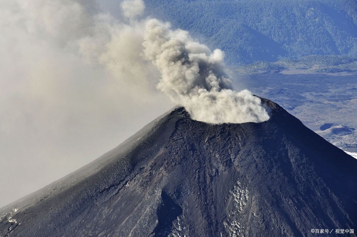 8级火山喷发或将毁灭人类文明,不同级别火山喷发都有哪些影响?