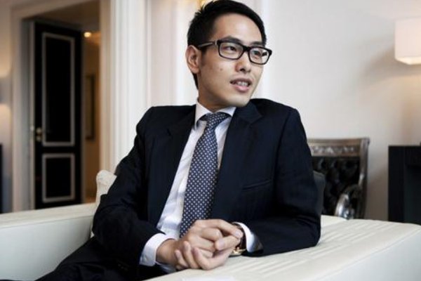汤臣一品老板是谁？