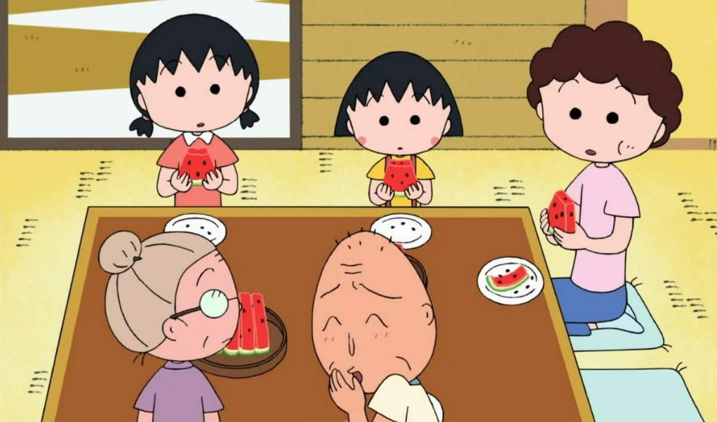 怎么评价动画樱桃小丸子第二季?