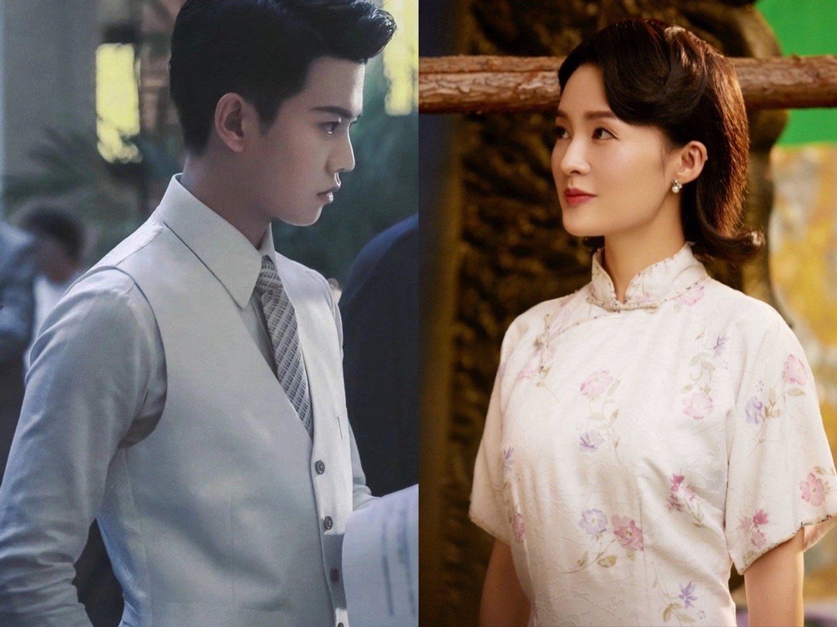 任嘉伦、李沁新剧《请君》上线，这部剧主要讲述的是什么故事？