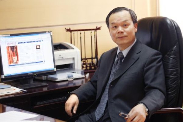 北大校长的一段话:读书的意义