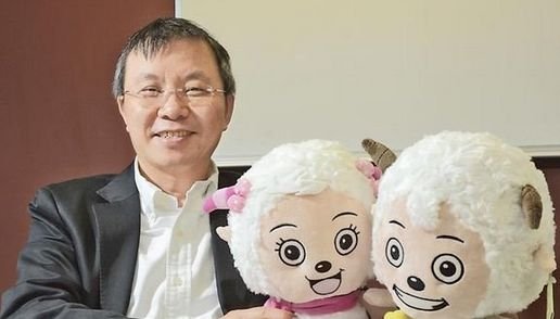 “喜羊羊之父”涉挪用公款被立案，这笔钱还有被追回的可能吗？