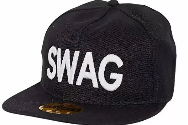 swag啥意思