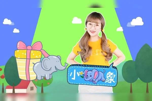 幼儿园最简单的手指歌