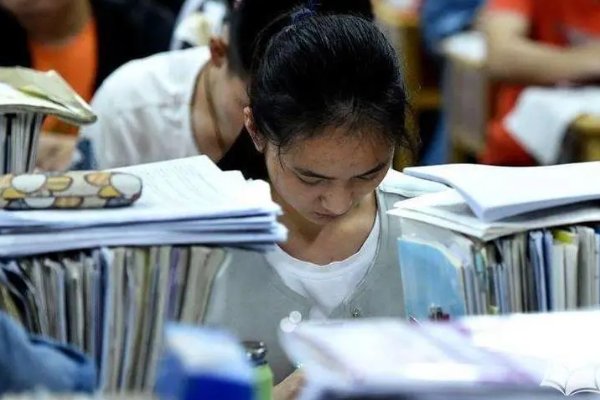 2023年安徽高考状元