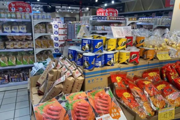 北京再现高风险区，现阶段居民要囤货吗？