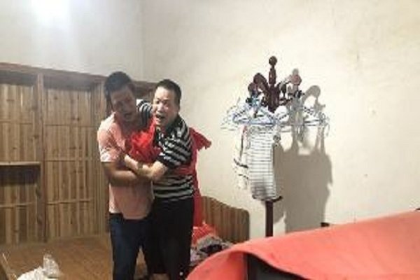 张玉环是因为什么事被羁押近27年的呢?