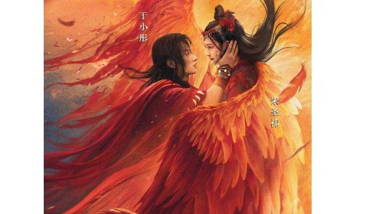 小伙救了一只凤凰是什么电视