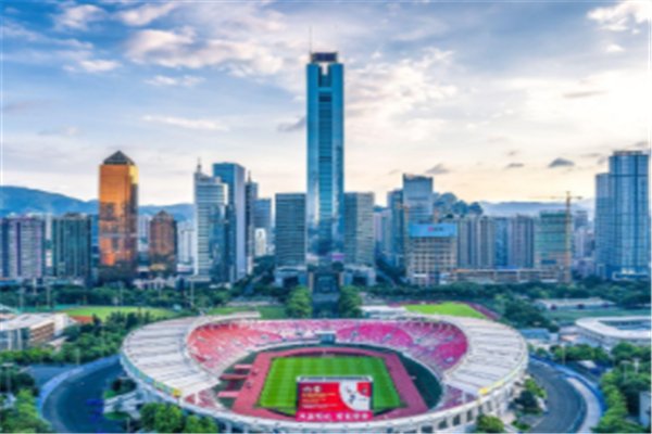 12省份进入中度老龄化，有你所在的省份吗？