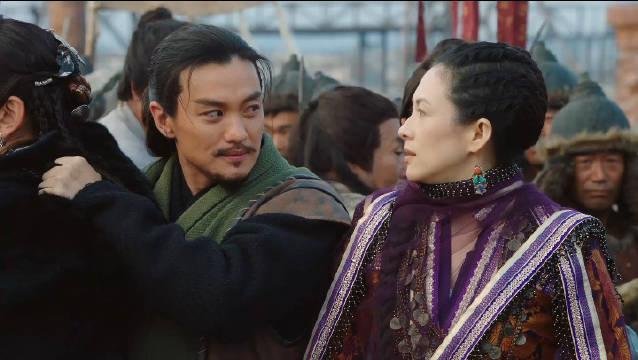 上阳赋在哪个卫视台播出？