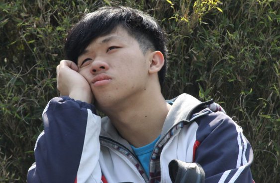 男高中生是什么梗？