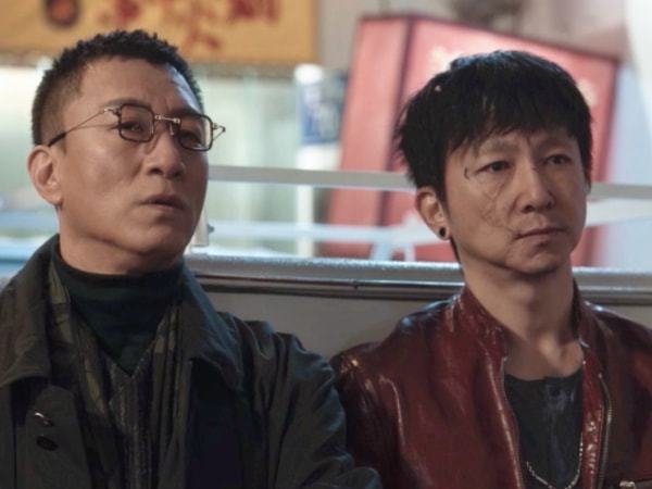 《扫黑风暴》李成阳是卧底吗?