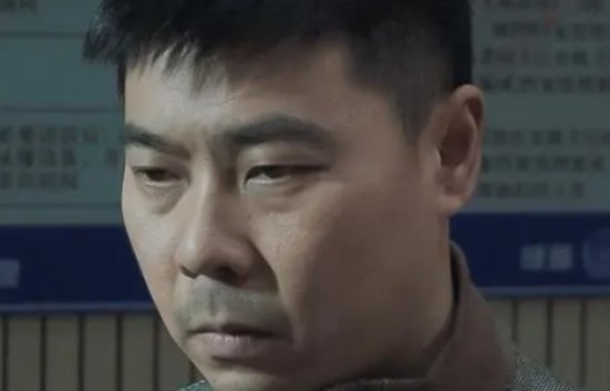 扫黑风暴裴伟被抓是哪一集
