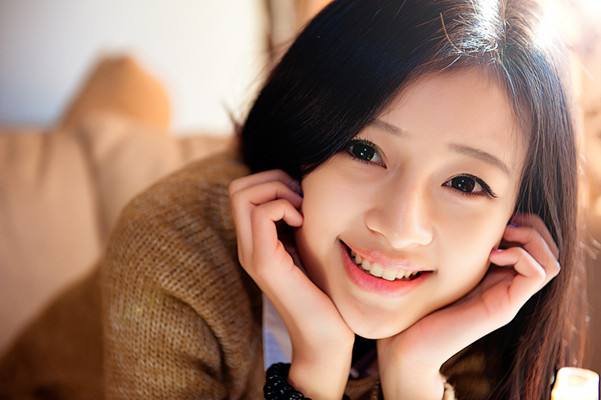 女生愿意对男生透露秘密代表着什么呢？
