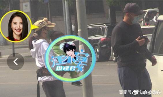 谭维维一家四口罕见同框，她和丈夫当初是如何相识的？