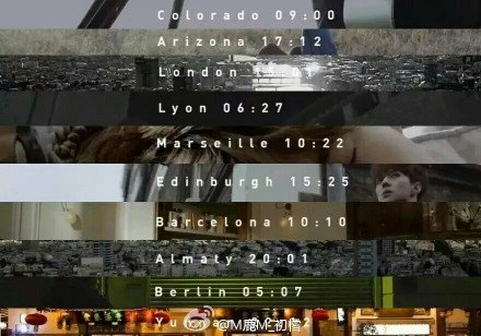 pathcode exo 是什么意思，完全没弄懂，这是出道前还是出道后？求完整解答