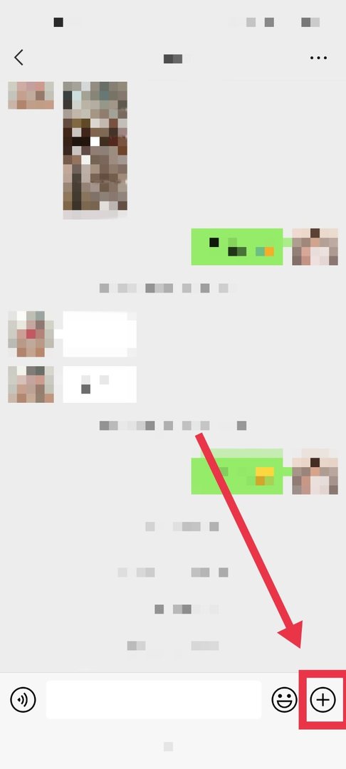 为什么我和微信视频时，画面是黑色的？