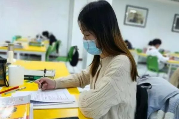 大龄高考是浪费资源吗