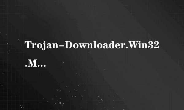 Trojan-Downloader.Win32.Murlo.gwc