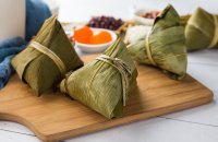 粽子的数量怎么送比较合适？