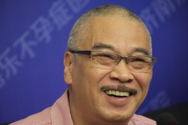 吴孟达为什么要葬在外国