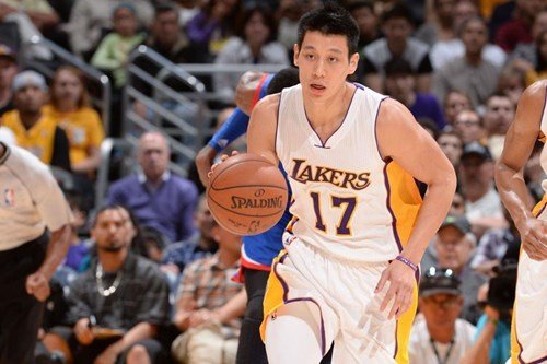 林书豪不解为何无法重返NBA，在你看来他无法重返nba的原因都有哪些？
