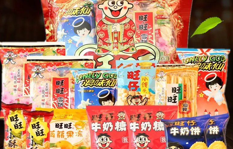浪味仙的生日是几号