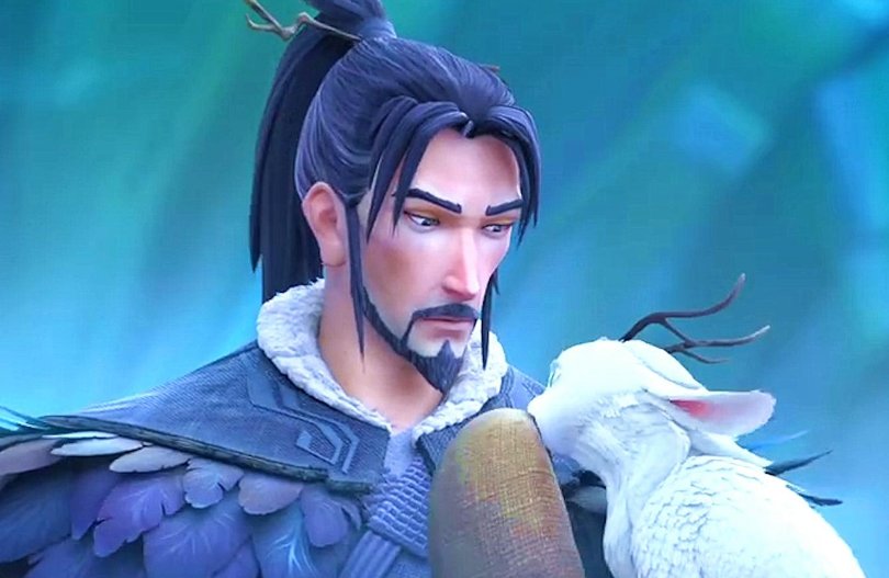 申公豹师兄是谁