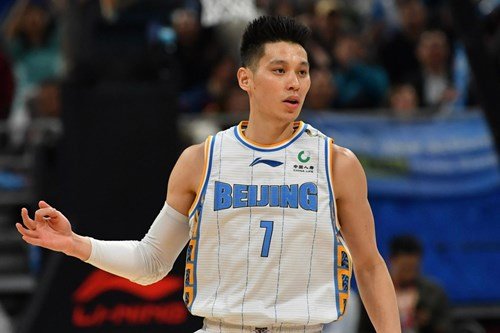 林书豪不解为何无法重返NBA，在你看来他无法重返nba的原因都有哪些？