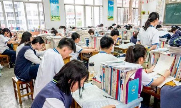 今年高考语文作文是什么