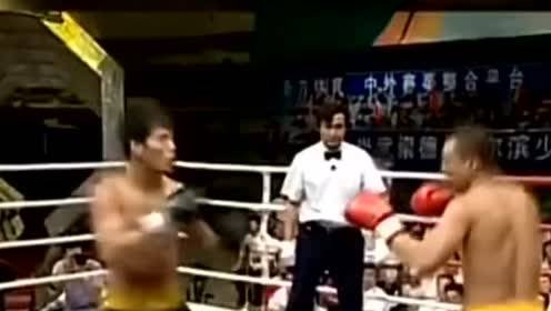 急诊科医生还是散打冠军,网友是如何评价这位医生的?
