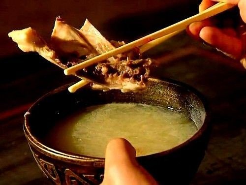 “鸡肋”什么意思？