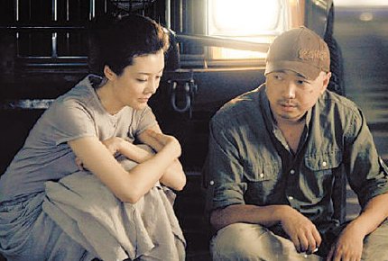 在《大男当婚》大结局中,喊曹小强的女人究竟是谁?