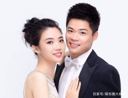 苏炳添上综艺三句不离娇妻,结婚5年似初恋,他们夫妻是如何相处的