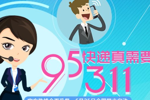 中通投诉电话95543有用吗