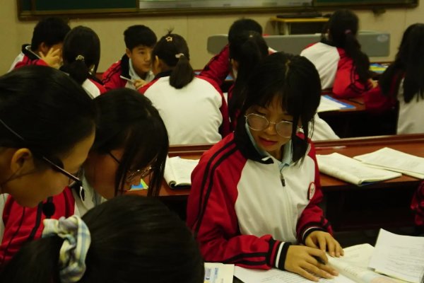 你最羡慕的一句话