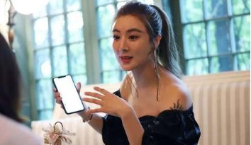 薇娅：明星的归宿都是带货，你认同她的话吗？